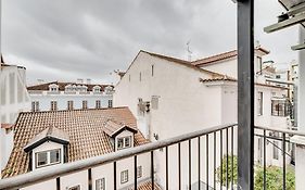 Lapa Stylish Apartments